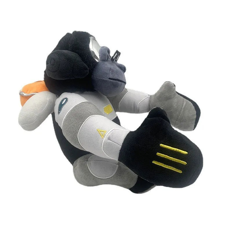 Creative New Jumbo Winston Plush OverWatch Winston Gorilla Plush Doll Birthday Gift