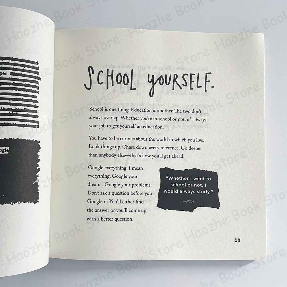 Steal Like an Artist: 10 Things Nobody Told You About Being Creative by Austin Kleon English Book Paperback