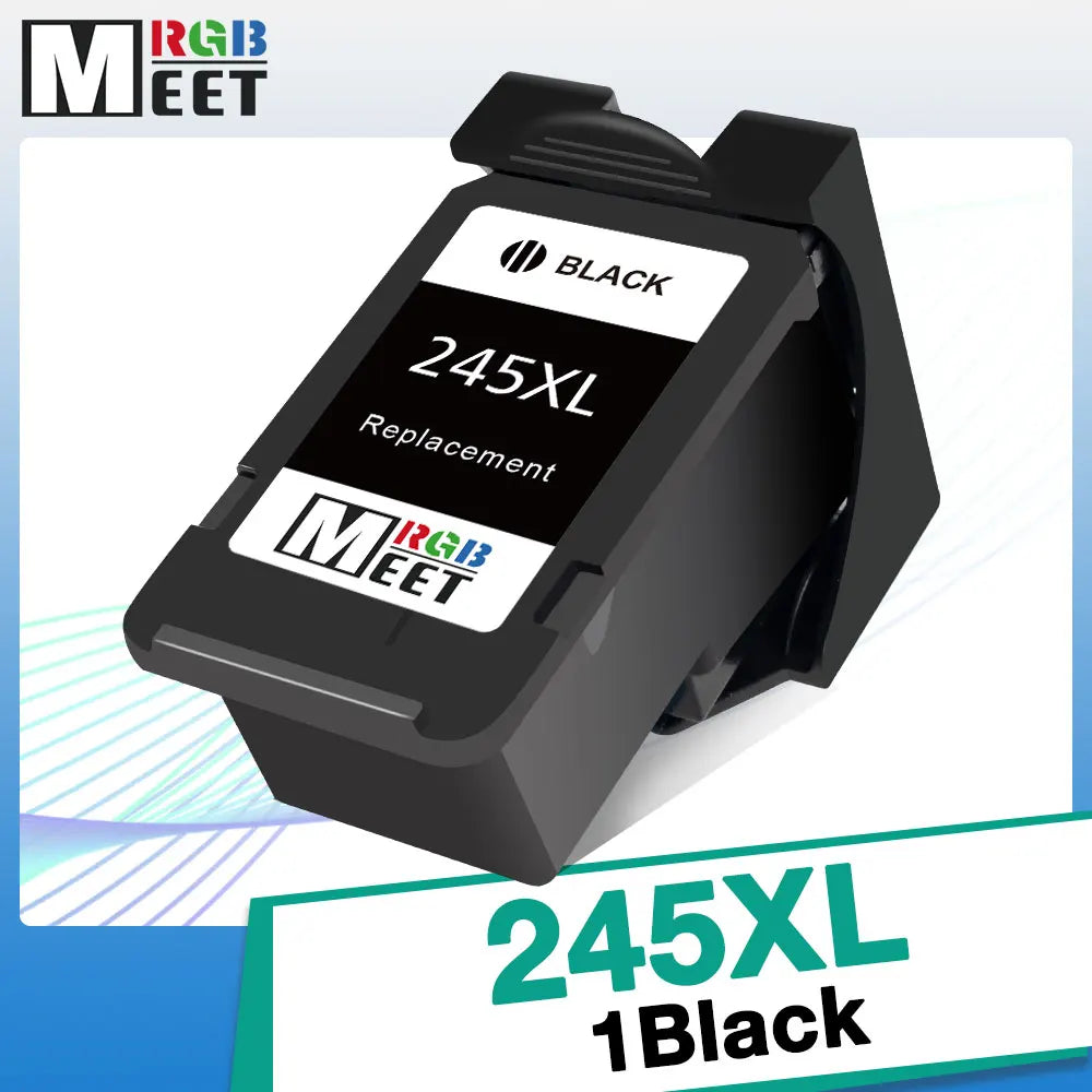 ALIZEO For Canon PG 245 246 PG245 CL246 Ink Cartridges MG2924 MX492 MG2520 TS302 TS3120 TS3122 2420 2555 Printer XL